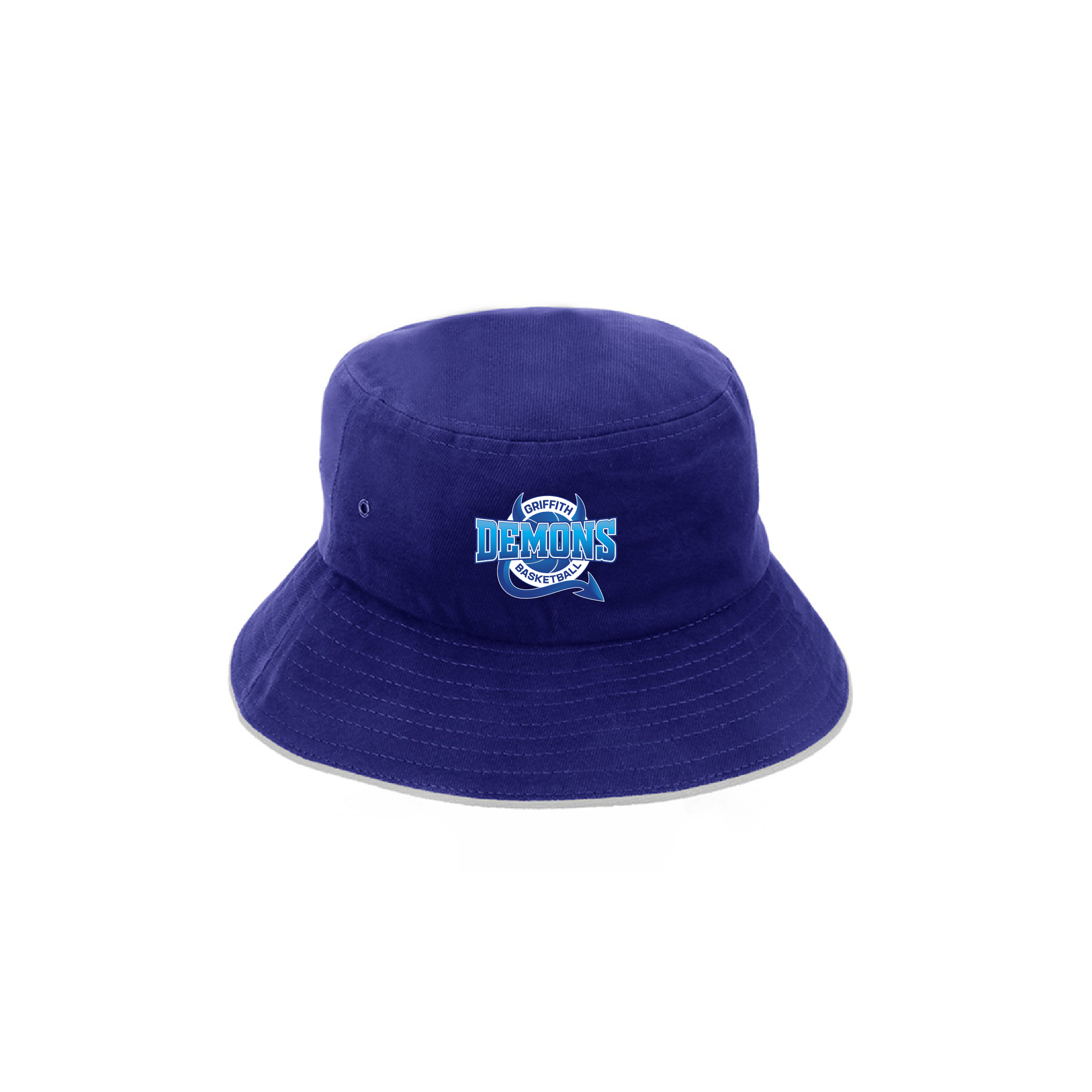 Bucket Hat – Griffith Demons