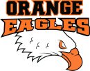 Orange Eagles