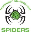 Hornsby Ku-Ring-Gai Spiders